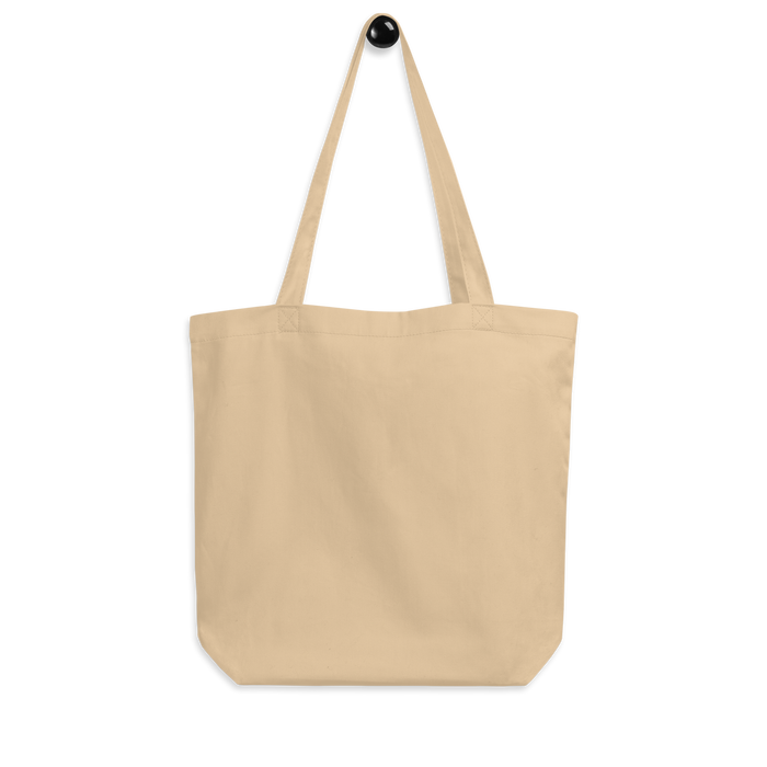 You've Gotta Let It Go Eco Tote Bag