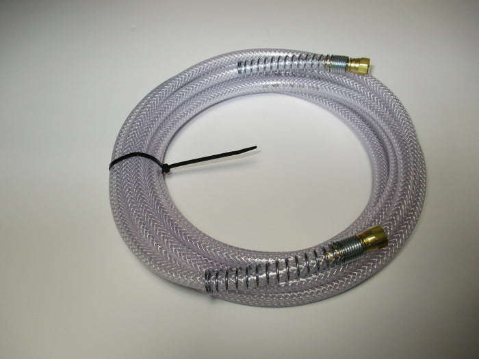 ZERO AIR HOSE