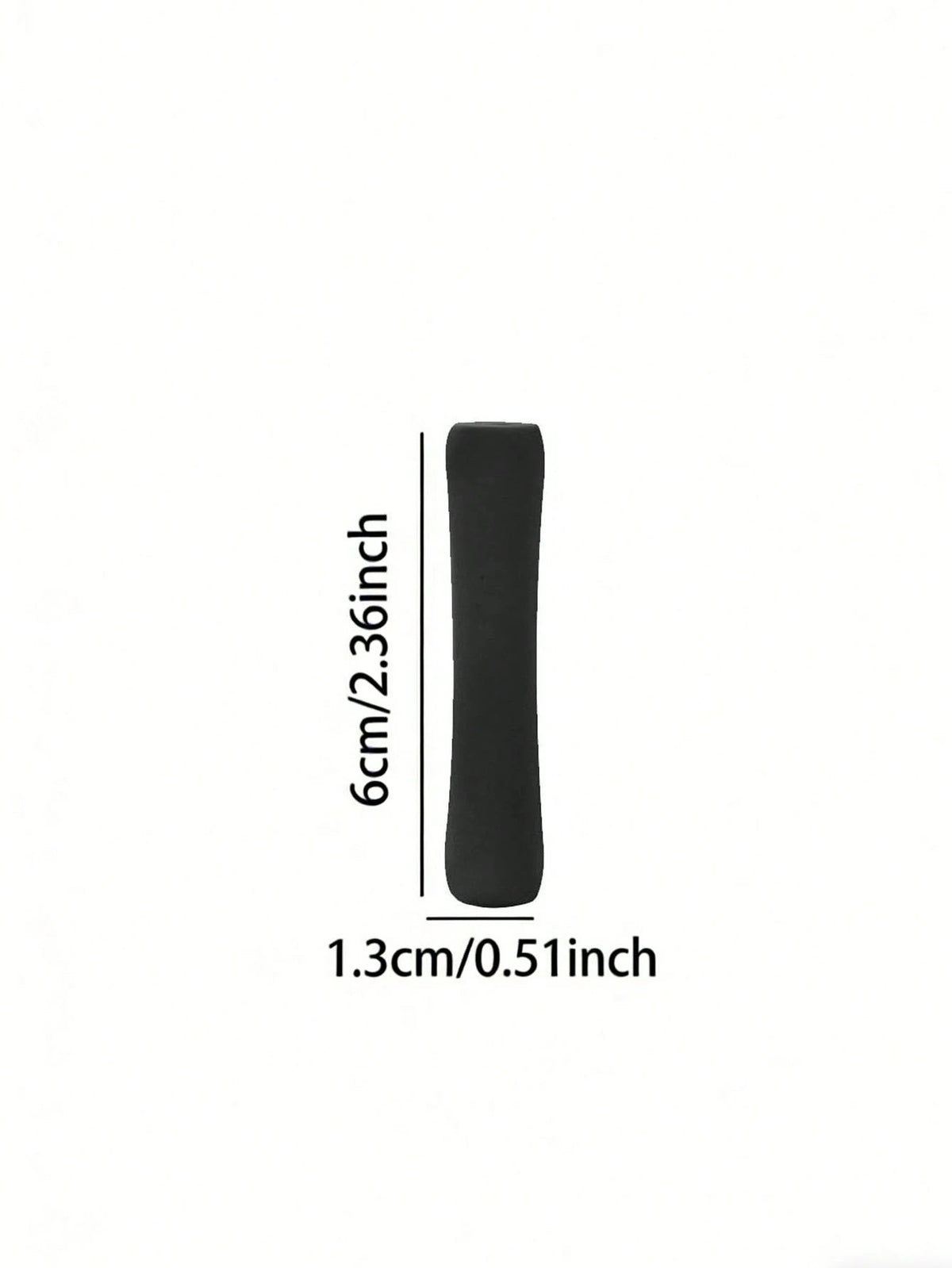 1/2/4/8pcs Silicone Pen Sleeve, Non-Slip Grip Sleeve For Pen Body, Compatible With 1st And 2nd Generation Universal Stylus