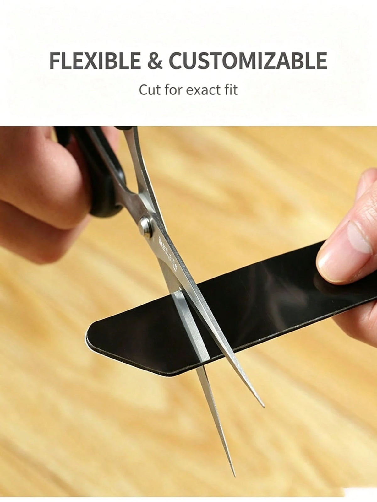 1/5/6pcs Non-Slip Carpet Tape, Anti-Slip Carpet Pad, Washable Carpet Gripper, Removable Carpet Tape, Double-Sided Adhesive Carpet Gripper, Keeps Edges Flat, Prevents Shifting And Curling, Suitable For