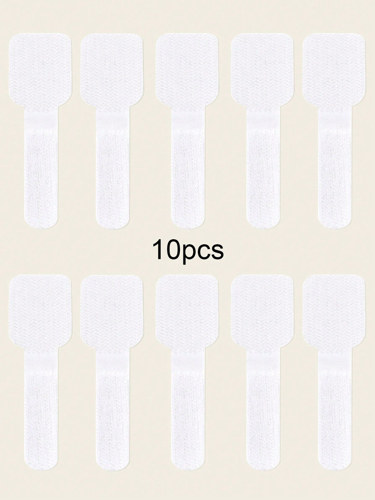 10pcs Data Cable Clip