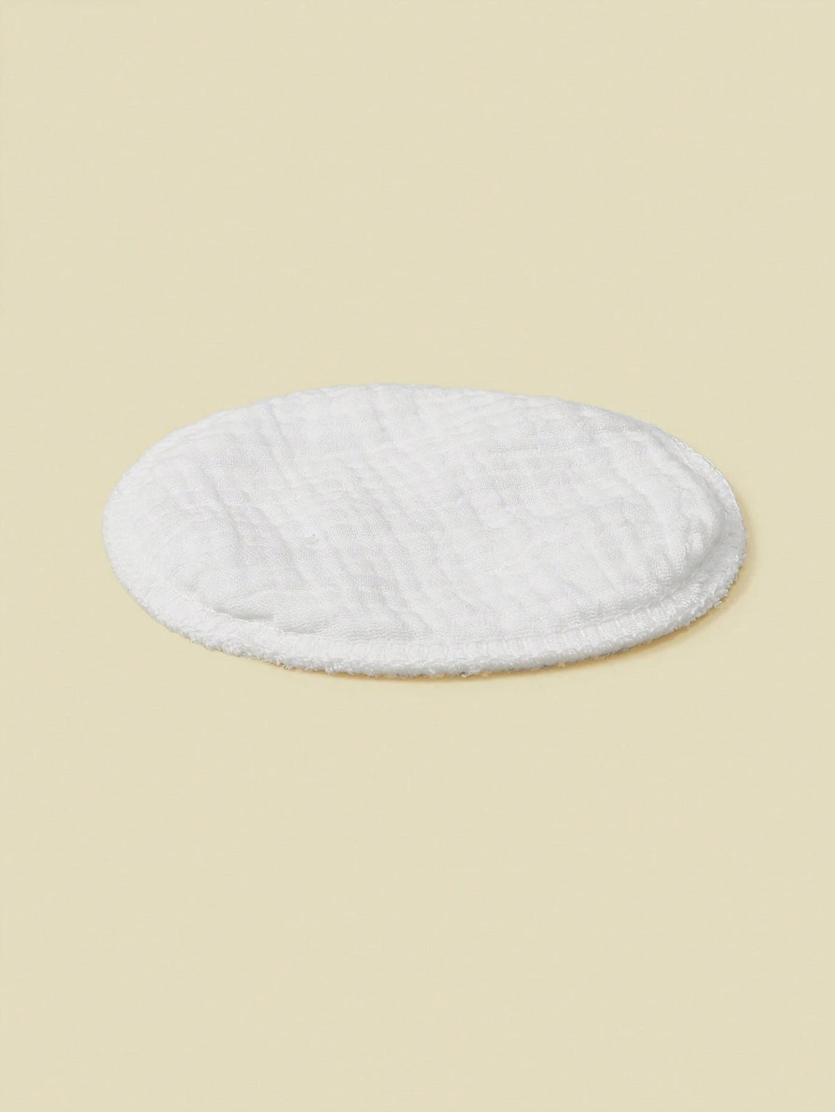 10pcs/Pack Washable Reusable Nursing Pads, Breastfeeding Breast Pads For Nursing Mothers