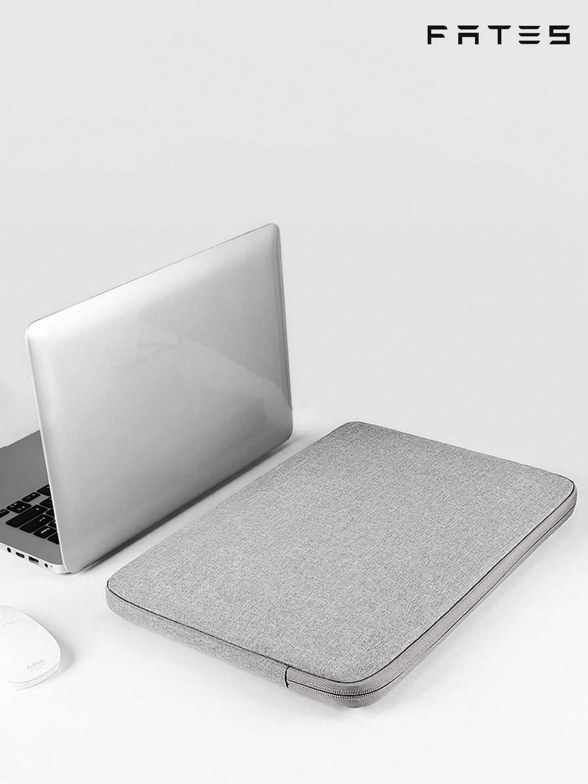 11/12/13/14/15.6/16 Inch Laptop Sleeve, Polyester Material, Black Color Compatible With Ipad, Air/Pro M1/M2/M3, Surface, HP Laptops School Supplies