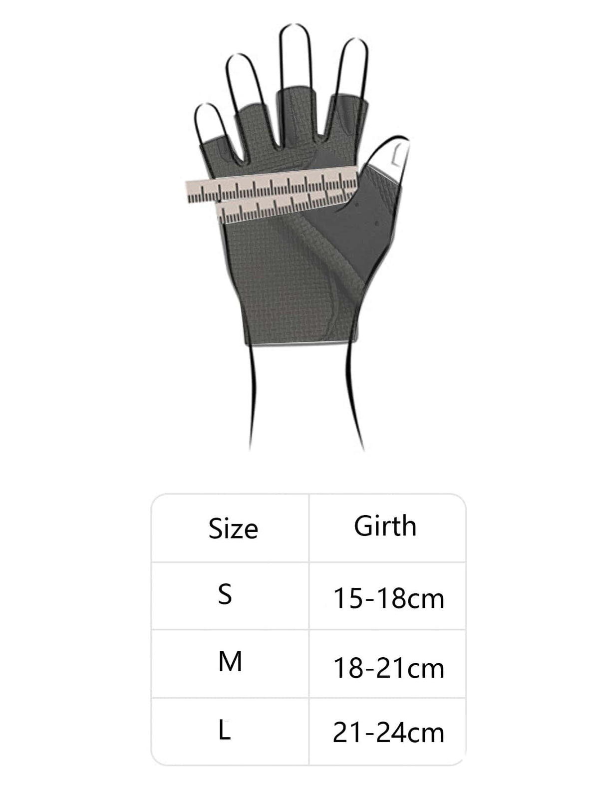 1pair Sports Gloves,Suitable For Cycling,Riding Motorcycle And Skiing,Black Gloves