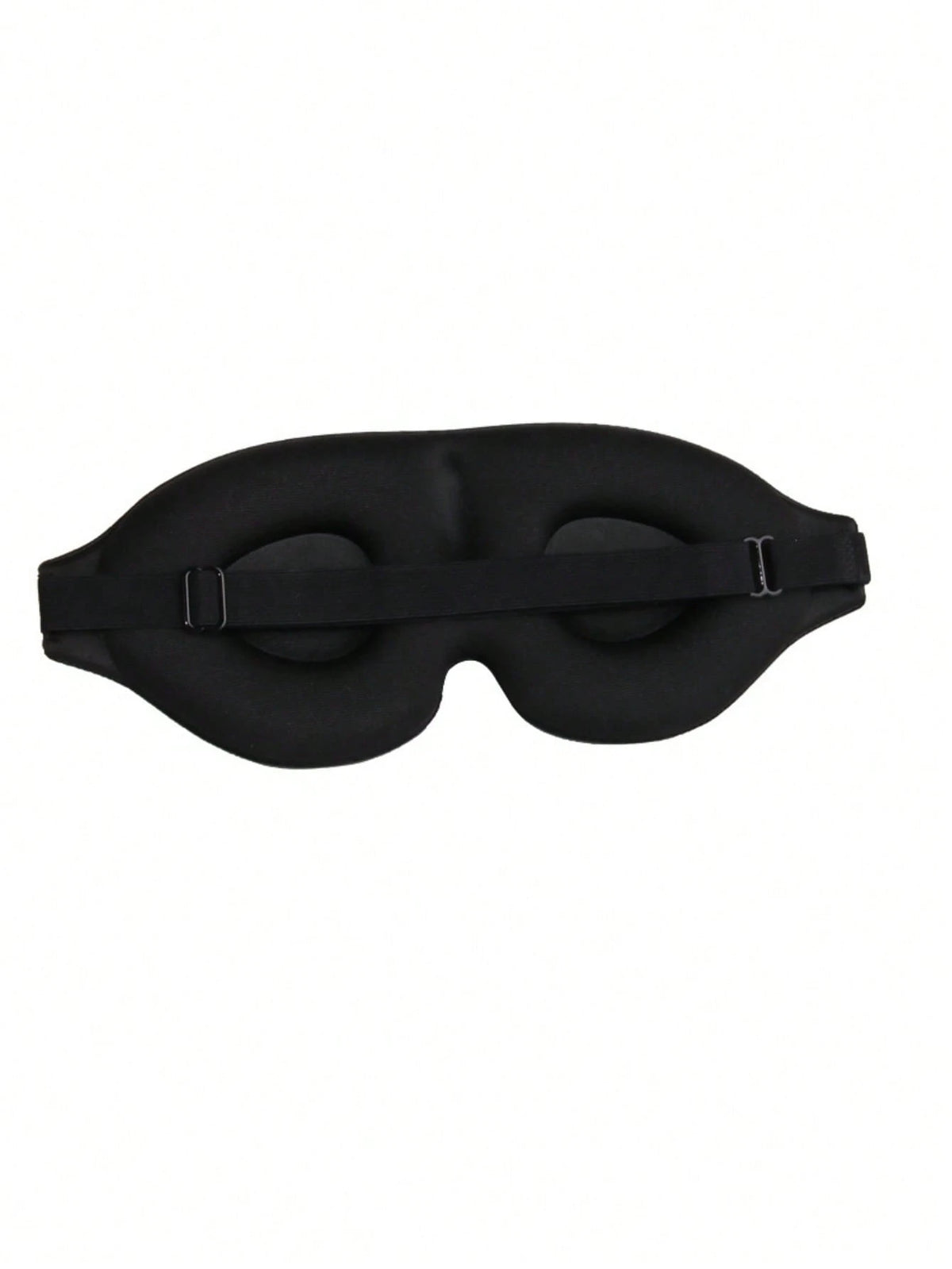 1pc 3D Sleep Mask Natural Sleeping Eye Mask Eyeshade Cover Shade Eye Patch Women Men Soft Portable Blindfold Travel Eyepatch,School,Back To School,Travel,Travel Essentials,Home Essentials,Eye Mask,Sle