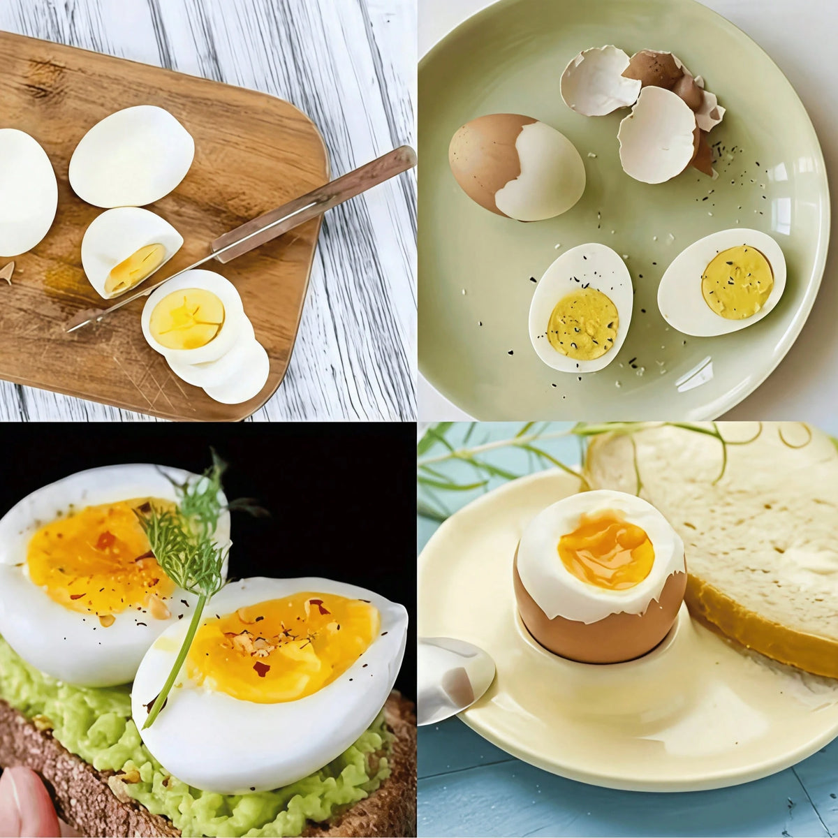 1pc Egg Timer, Resin Creative Egg Cooking Timer, Cute Chicken Egg Clock- Sensitive Color Change Indicator For Hard And Soft Boiled Eggs, Medium Hardness, No Power Needed, Fun Kitchen Tool With Cracke