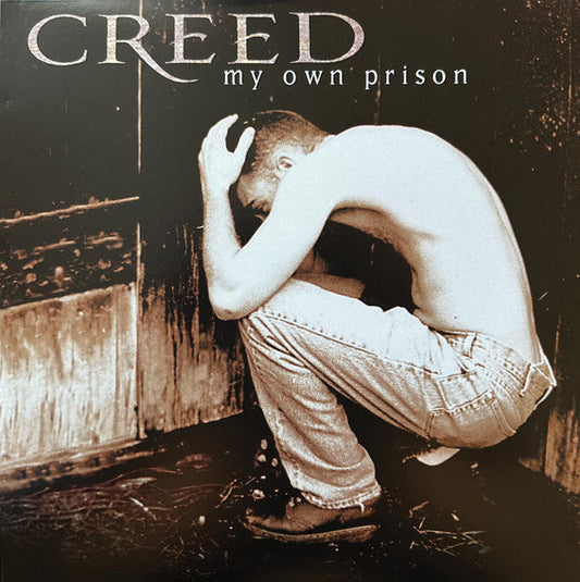 Creed - My Own Prison (LP) [US] 2022 RP (Mint (M))