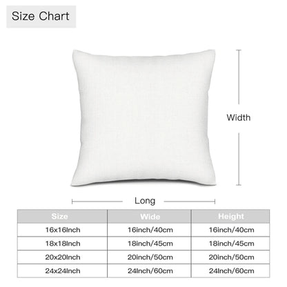 [Pillow Cover]Blue And Green Abstract Pillow Cover Dorm Dr For College Girls Home And Apartt Dr Tow Pillows For Couch(Pillow Core Not Included)