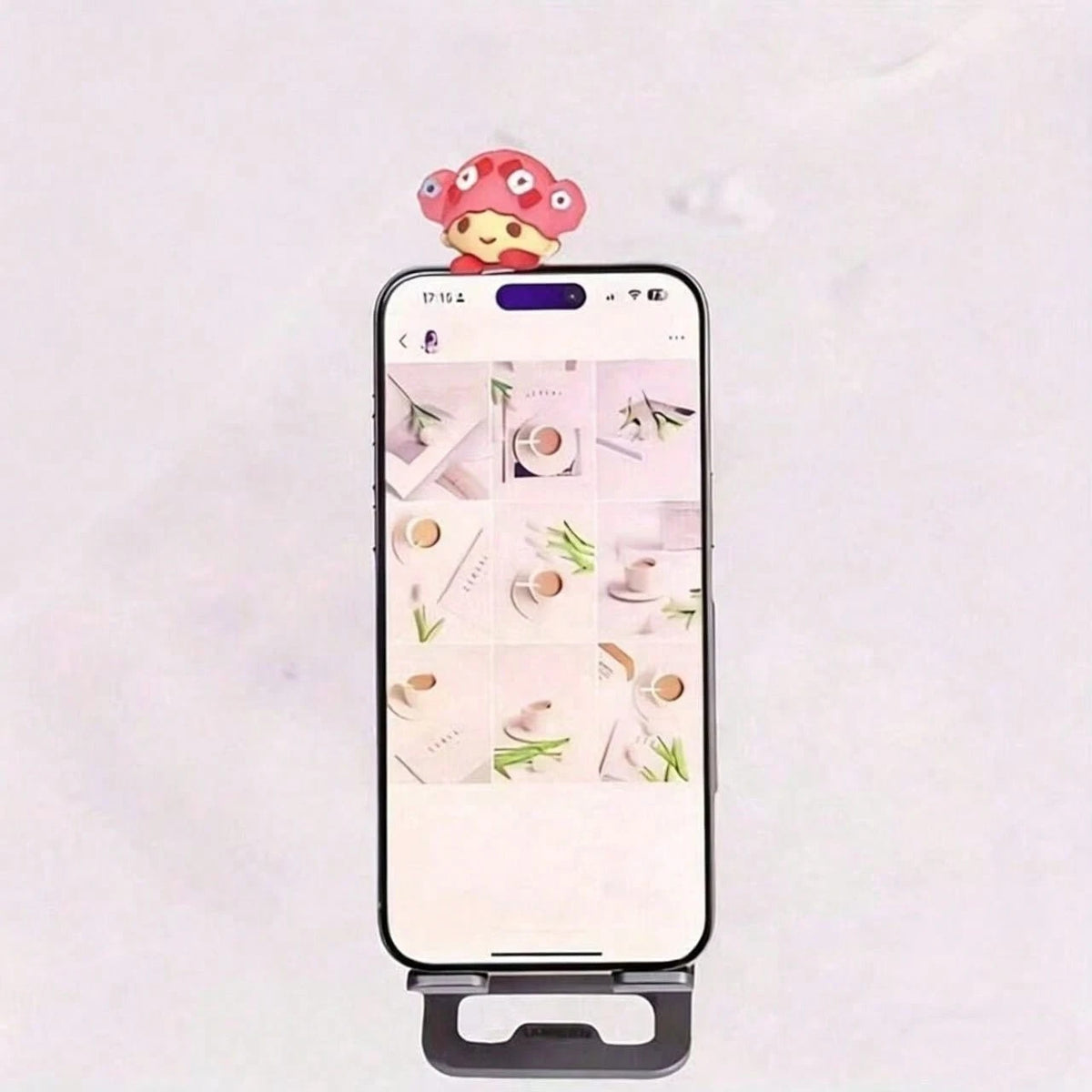 "Random Mystery Blind Box", Sanrio Party Angel Doll Surprise Set, Suitable For Car, Phone Decoration, Computer Screen Decoration, Cute Cartoon Home Decor, Desk Ornament, Special Gift For Family And Fr