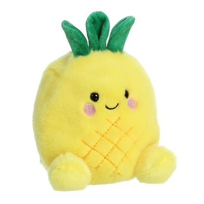 "Sale" Aurora - Pineapple Plush Toy Stuffed Fruit Veggie Plushie 33571