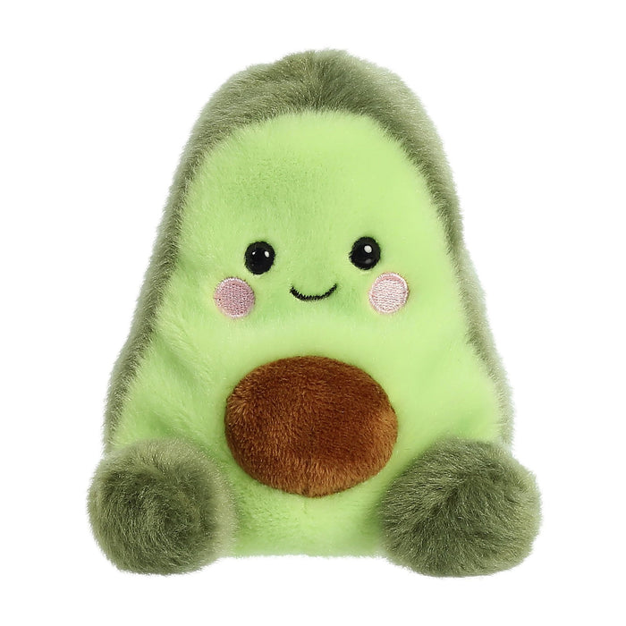 "Sale" Aurora x Palm Pals - Airy Avocado Plush Toy 33569