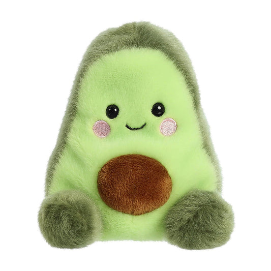 "Sale" Aurora x Palm Pals - Airy Avocado Plush Toy 33569