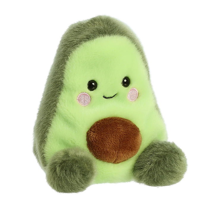 "Sale" Aurora x Palm Pals - Airy Avocado Plush Toy 33569
