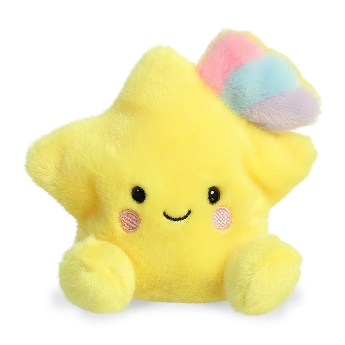 "Sale" Aurora x Palm Pals - Pisces Shooting Star Plush Toy 33622