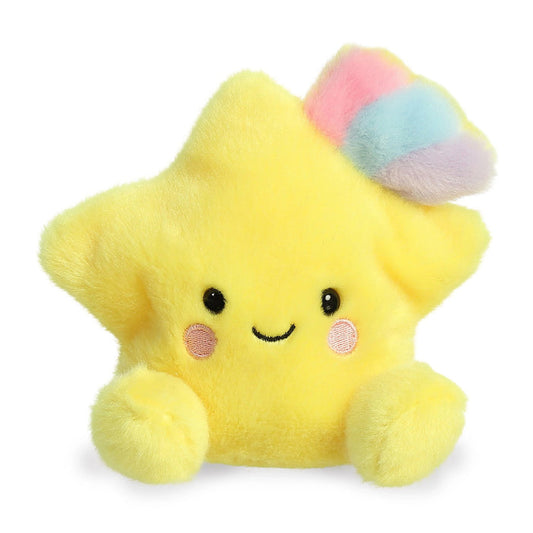 "Sale" Aurora x Palm Pals - Pisces Shooting Star Plush Toy 33622