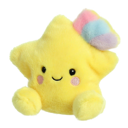 "Sale" Aurora x Palm Pals - Pisces Shooting Star Plush Toy 33622