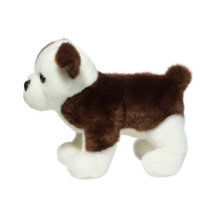 "Sale" Douglas Cuddle Toys - English Bulldog Clive Plush Stuffed Dog Plushie 1703