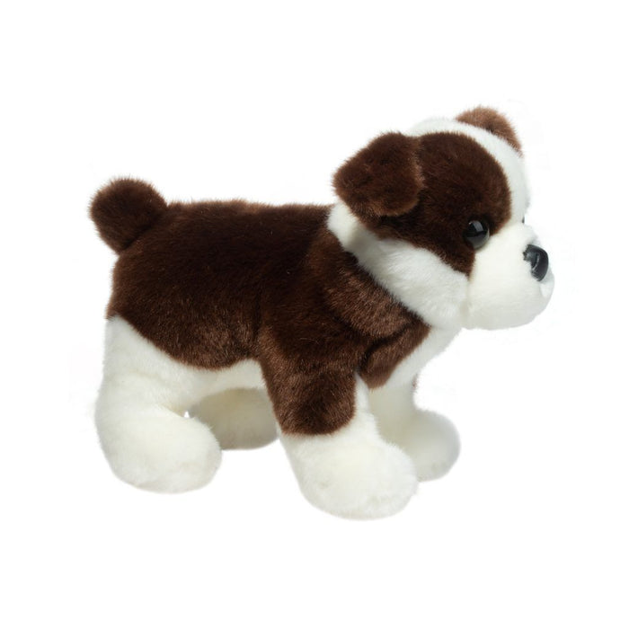 "Sale" Douglas Cuddle Toys - English Bulldog Clive Plush Stuffed Dog Plushie 1703