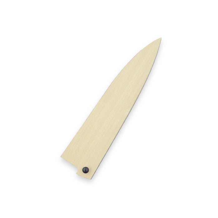Wooden Knife Saya Cover for Petty Knife 120mm