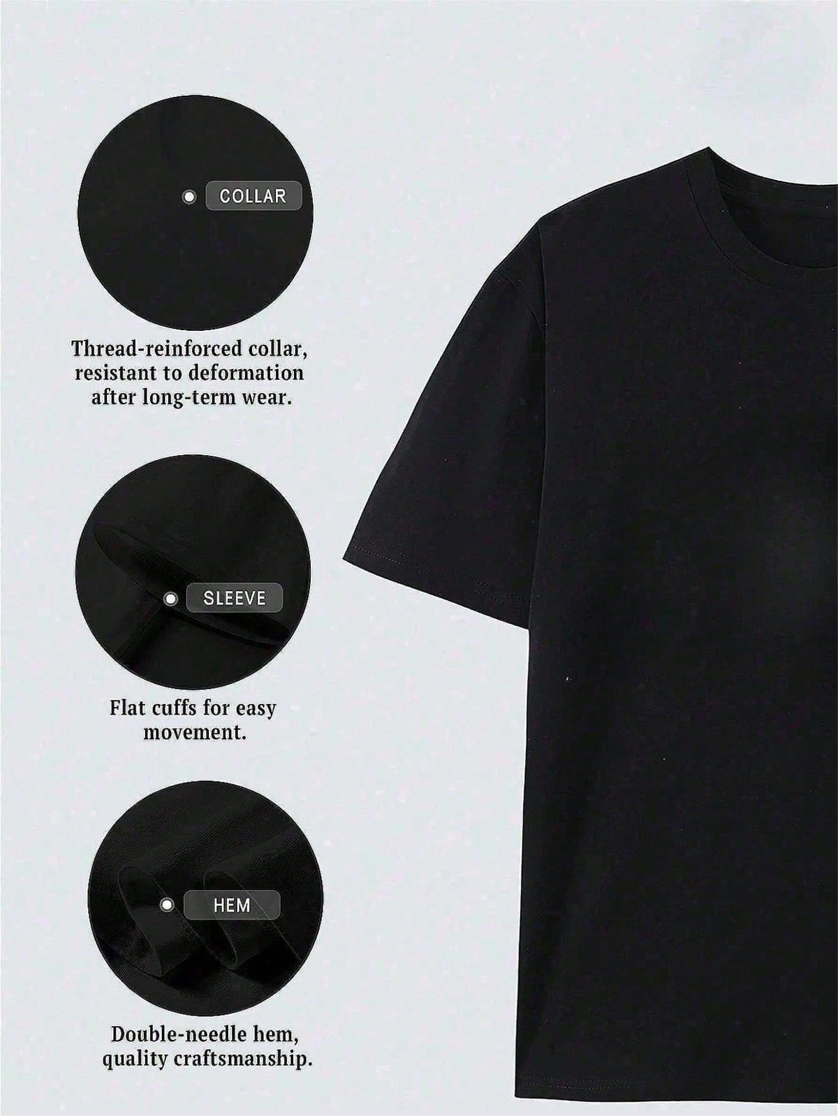 World Yours Tony Money Power Respect Men's Printed Cotton T-Shirt, Y2K Style American Anime Design, Casual Short Sleeve Crew Neck, Soft