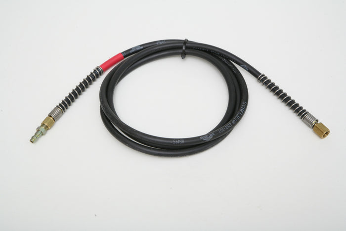 WORLDWIDE B.A.R. 97 SHORT HOSE ASSEMBLY **SYNFLEX** P.N. 700 1095