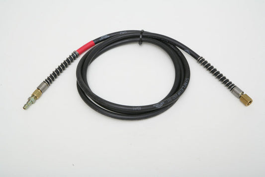 WORLDWIDE B.A.R. 97 SHORT HOSE ASSEMBLY **SYNFLEX** P.N. 700 1095