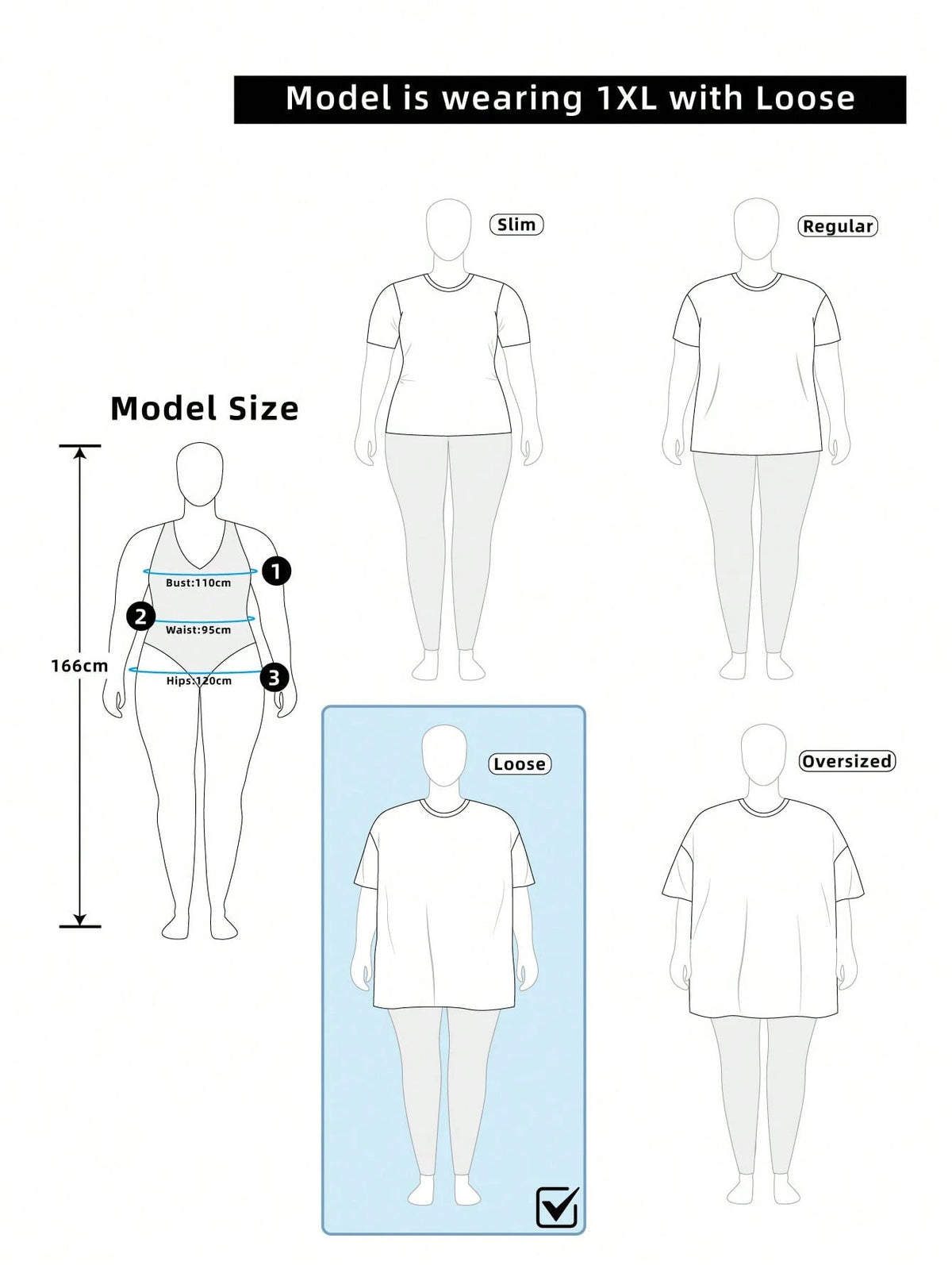 X Care Bears Plus Size Cute Cartoon Print Round Neck Short Sleeve T-Shirt