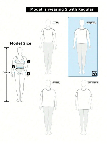 Y2K Retro Japanese Floral And Tiger Print T-Shirt, Suitable For Both Women And Men's Loose And Comfortable Casual Tops, Suitable For Daily Wear S-5XL