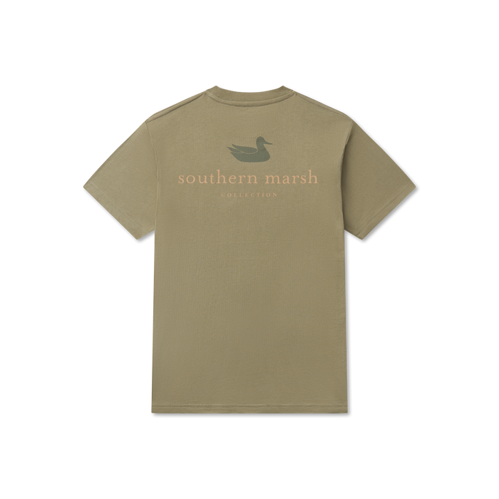 Brigade Olive