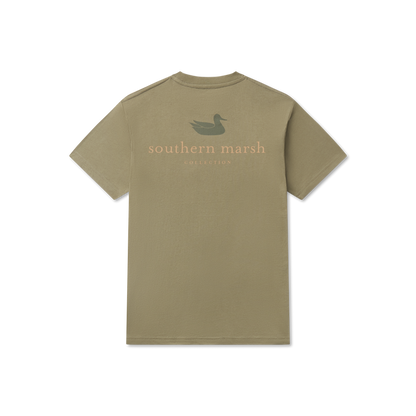 Brigade Olive