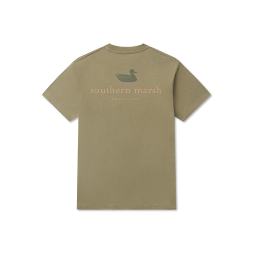 Brigade Olive
