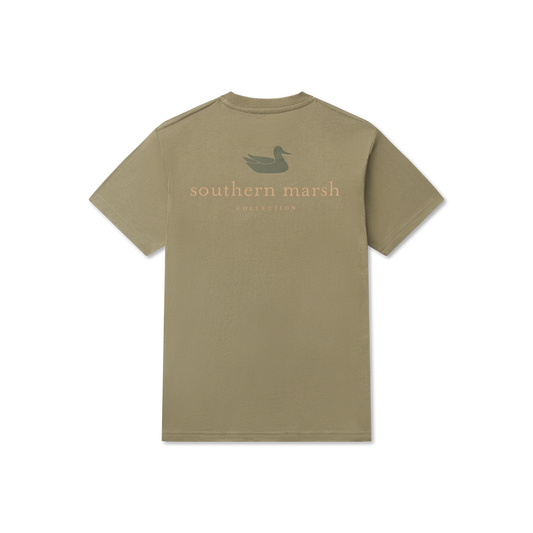 Brigade Olive