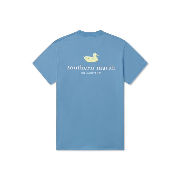 Breaker Blue / Youth Small