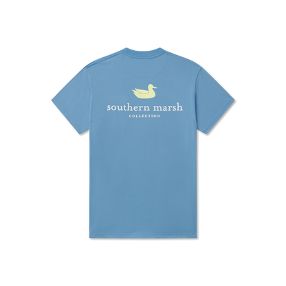 Breaker Blue / Youth Small
