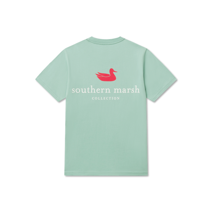Seafoam / Youth Small