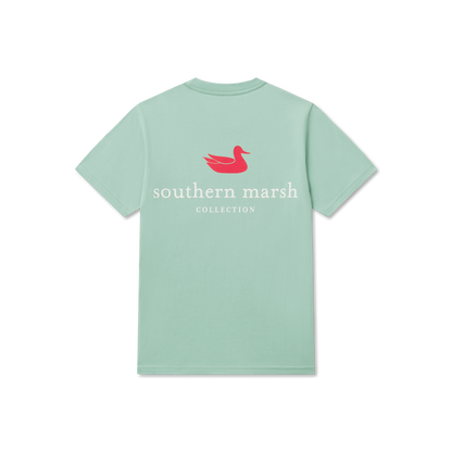 Seafoam / Youth Small