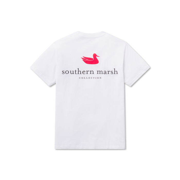 White / Youth Small