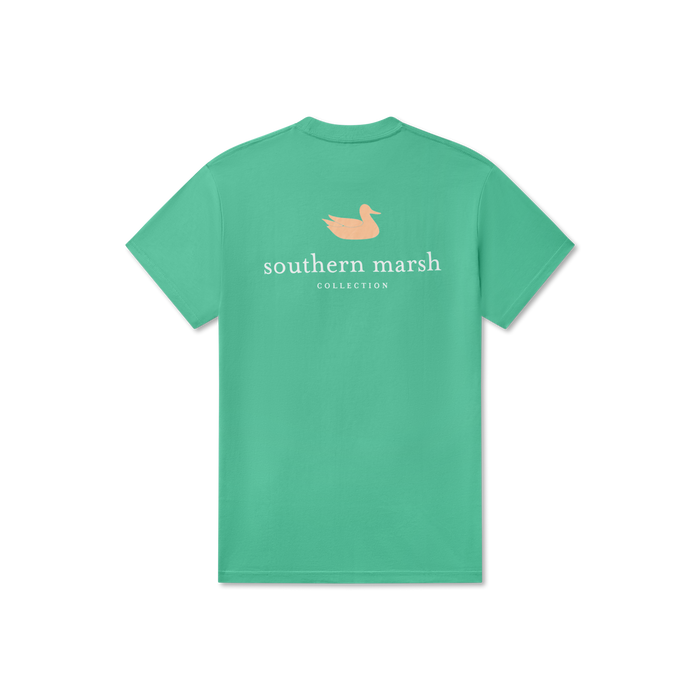 Bimini Green / Youth Small