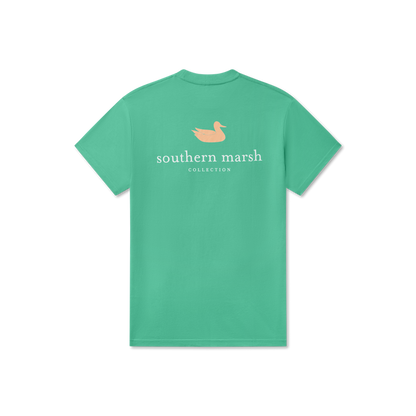 Bimini Green / Youth Small