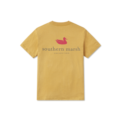 Hunting Khaki / Youth Small