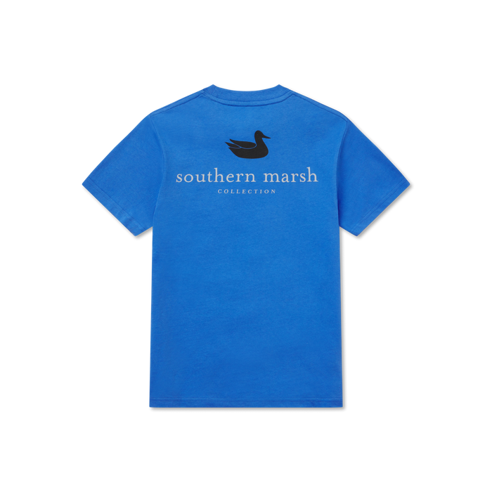 French Blue / Youth Extra Small