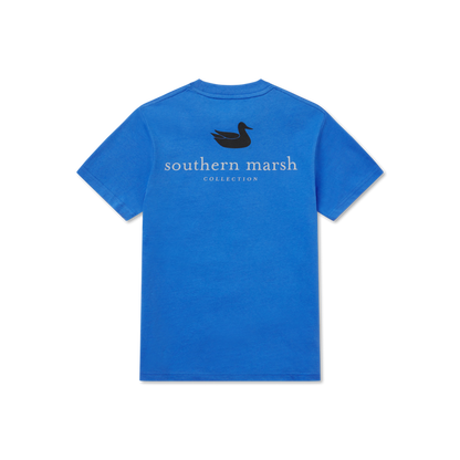 French Blue / Youth Extra Small