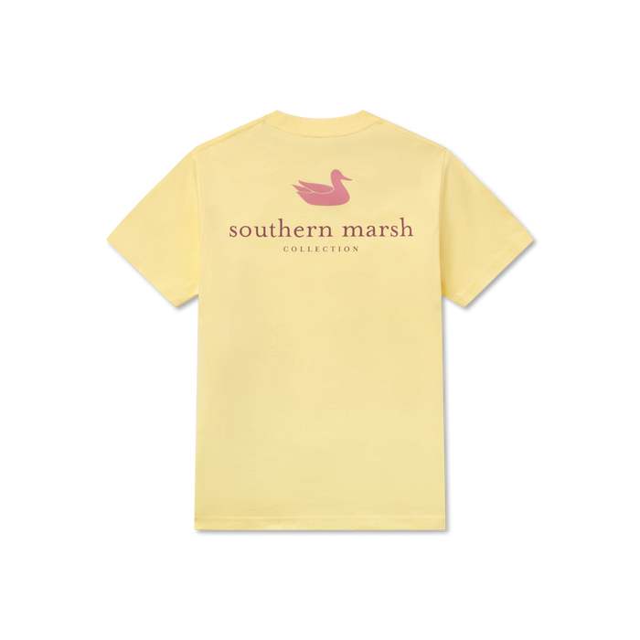 Vidalia Yellow / Youth Extra Small