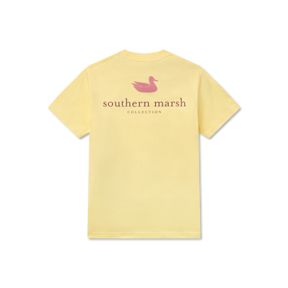 Vidalia Yellow / Youth Extra Small