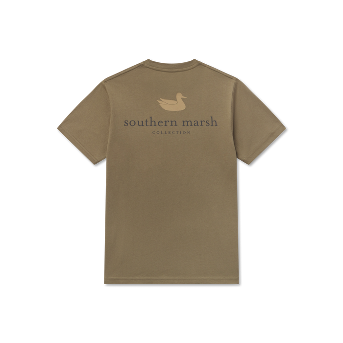 Moss Green / Youth Extra Small