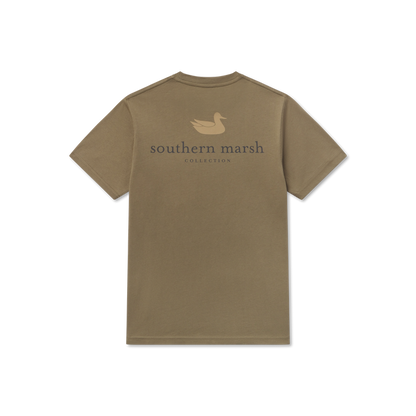 Moss Green / Youth Extra Small