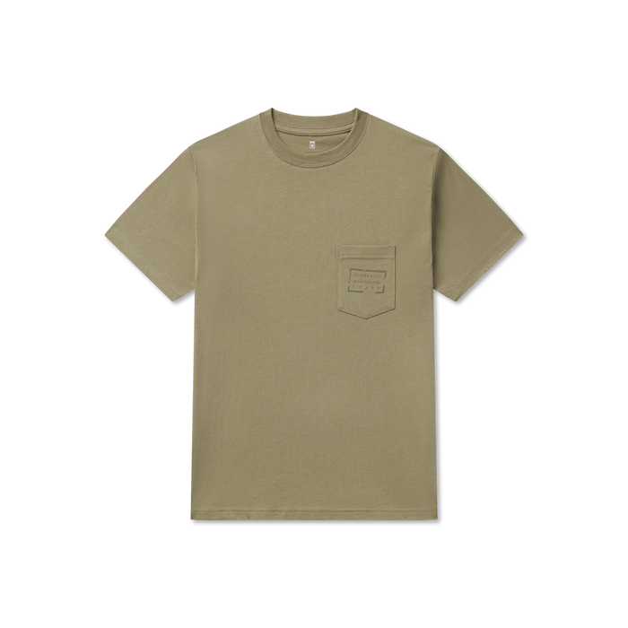Brigade Olive | Front