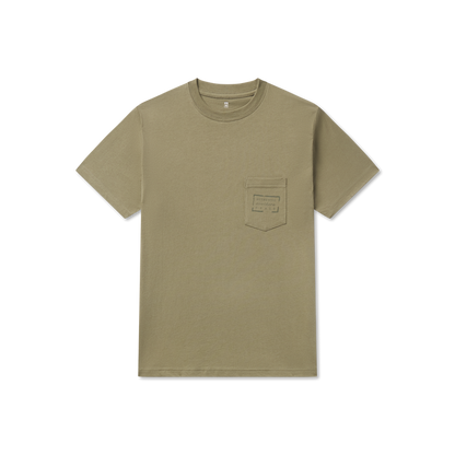 Brigade Olive | Front