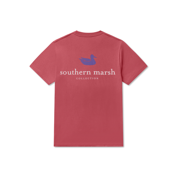 Rhubarb / Youth Small