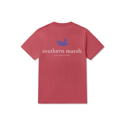Rhubarb / Youth Small